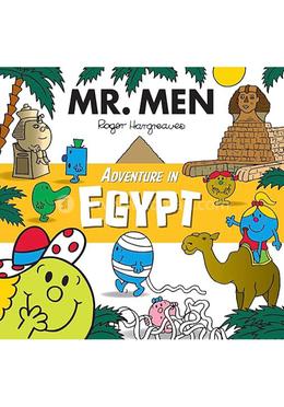 Mr. Men : Adventure in Egypt image