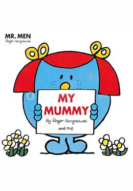 Mr. Men : My Mummy image