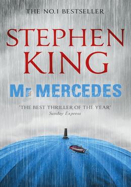 Mr Mercedes image