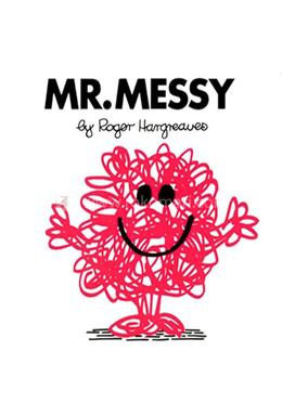 Mr. Messy image