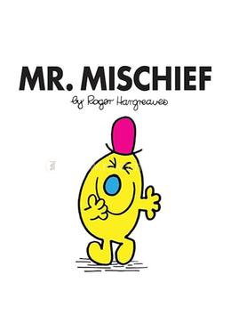 Mr. Mischief image