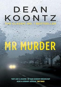 Mr Murder image