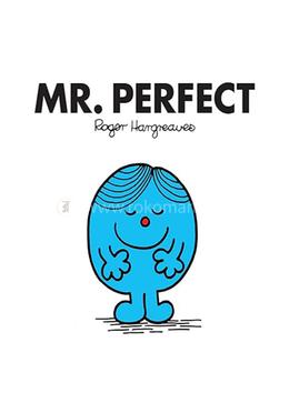 Mr. Perfect image