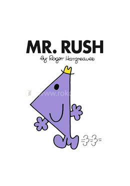 Mr. Rush