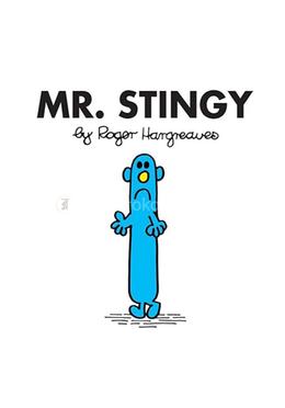 Mr. Stingy image