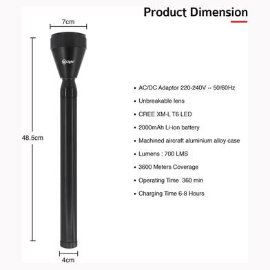 Mr light battery on sale
