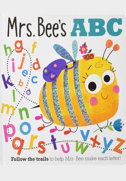 Mrs. Bee's ABC image