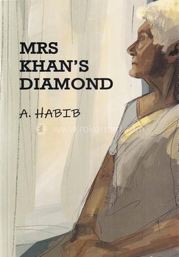 Mrs Khan's Diamond image