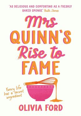 Mrs Quinn's Rise to Fame