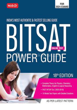 Mtg Bitsat Power Guide image
