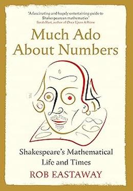 Much Ado About Numbers image