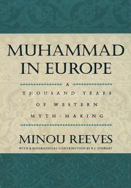 Muhammad in Europe image