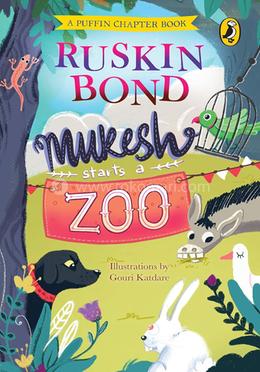 Mukesh Starts a Zoo image