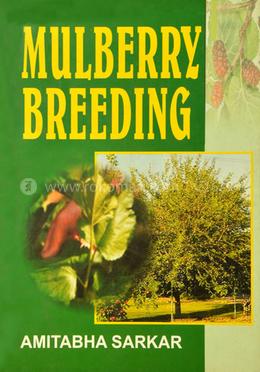 Mulberry Breeding image