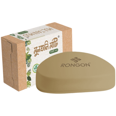 Multani Mud Bar 50gm image
