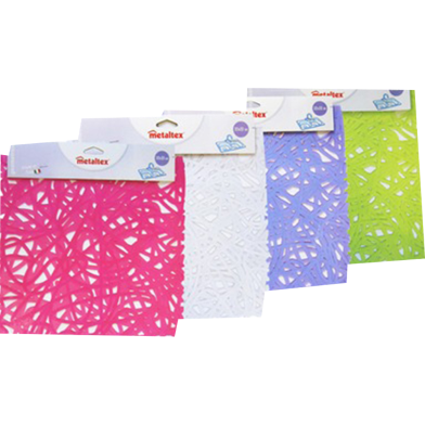 Multi Design and Multicolor Sink And Table Mat image