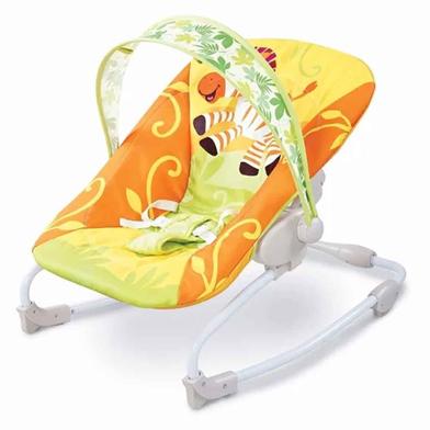 Multi-Functional Electric Baby Rocking Chair with Music image