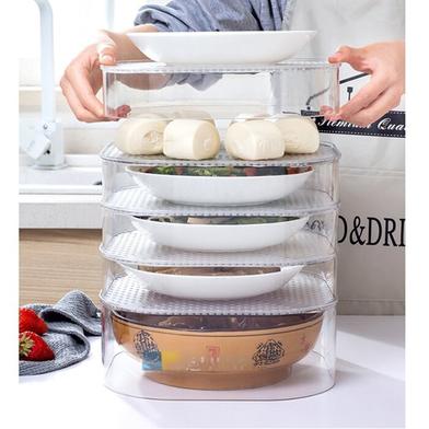 Multi Layer Insulation Food Cover Box image