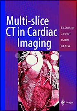 Multi-Slice Ct In Cardiac Imaging image