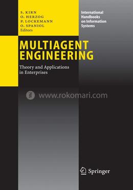 Multiagent Engineering image