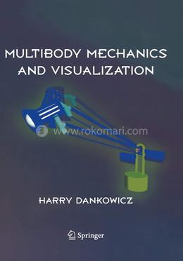 Multibody Mechanics and Visualization image