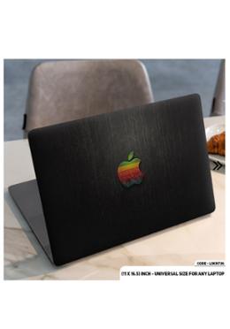 DDecorator Multicolor Logo Laptop Sticker image