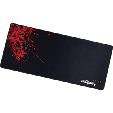 Multicolor Rubber Mouse pad (300mm X 900mm) image