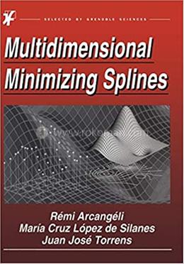 Multidimensional Minimizing Splines image