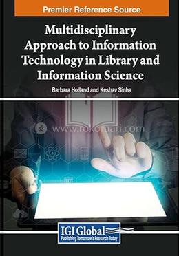 Multidisciplinary Approach to Information Technology in Library and Information Science image