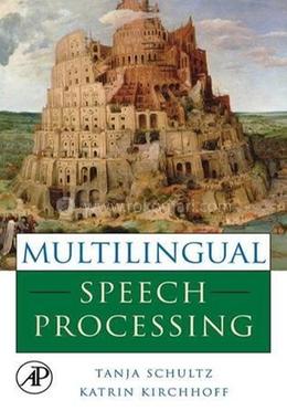 Multilingual Speech Processing image