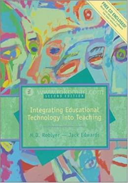 Multimedia Edition of Integrating Educational Technology Into Teaching image