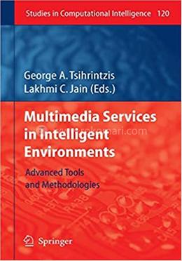 Multimedia Services in Intelligent Environments image