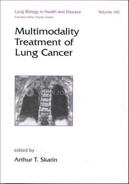 Multimodality Treatment of Lung Cancer image