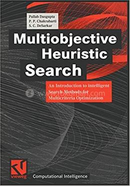 Multiobjective Heuristic Search image