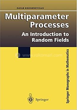 Multiparameter Processes image