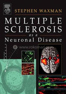 Multiple Sclerosis As A Neuronal Disease image