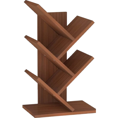 Multipurpose Wooden Shelf image