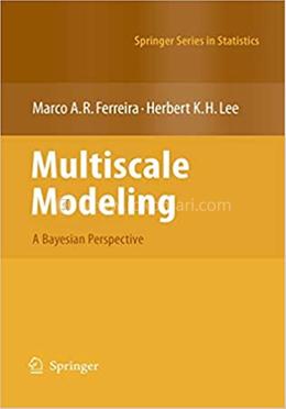 Multiscale Modeling - Springer Series in Statistics image