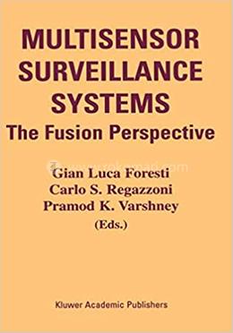 Multisensor Surveillance Systems image
