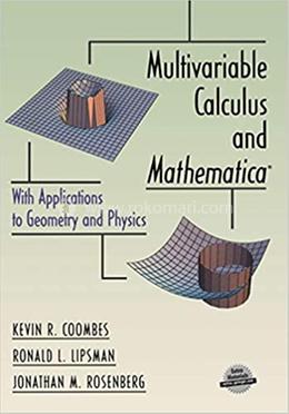Multivariable Calculus and Mathematica image