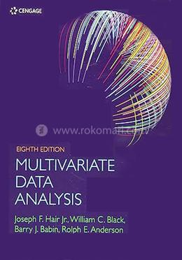 Multivariate Data Analysis image