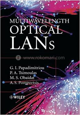 Multiwavelength Optical LANs image