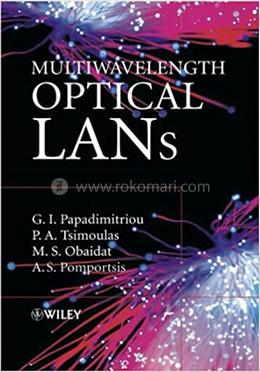 Multiwavelength Optical LANs