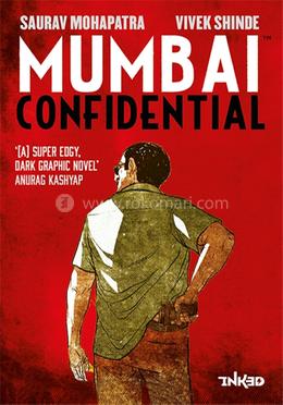 Mumbai Confidential image