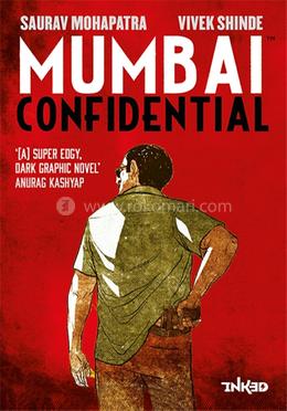 Mumbai Confidential