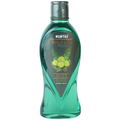 Mumtaz Amla Lite - 200ML image
