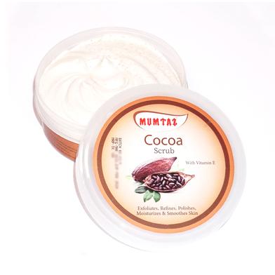 Mumtaz Cocoa Scrub - 1000gm image