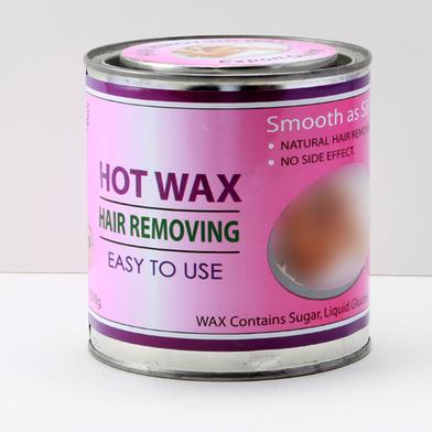 Mumtaz Hot Wax - 1kg image