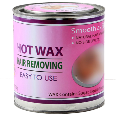 Mumtaz Hot Wax - 1kg image