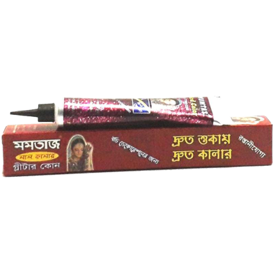 Mumtaz Mehadi Cone -25g image